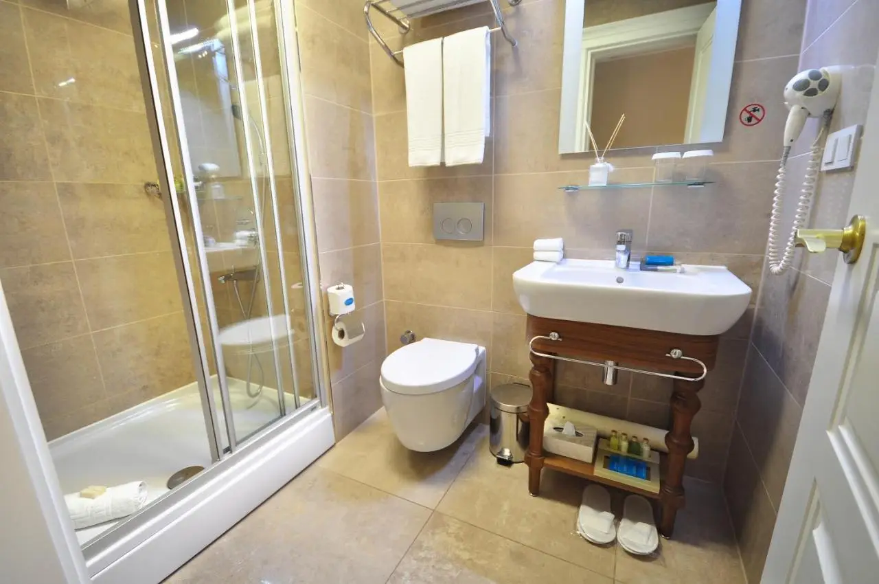 Neorion Hotel - Special Class