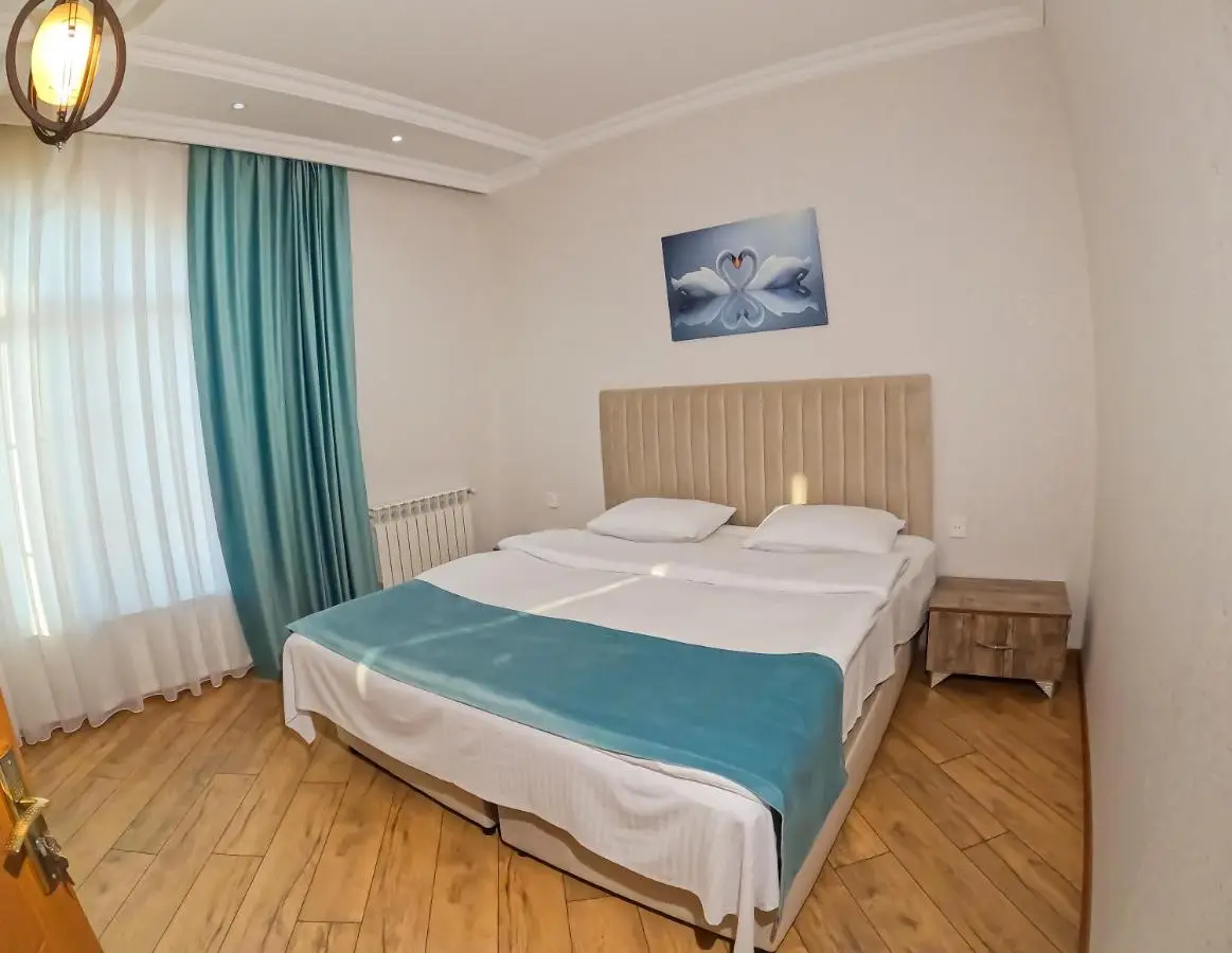 Gabala Buta Guest House