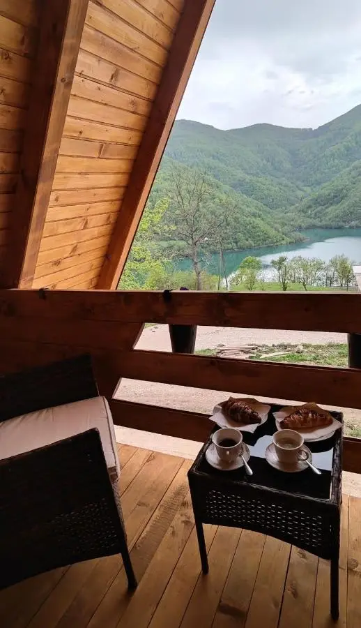 Cottage MIRNI RAJ