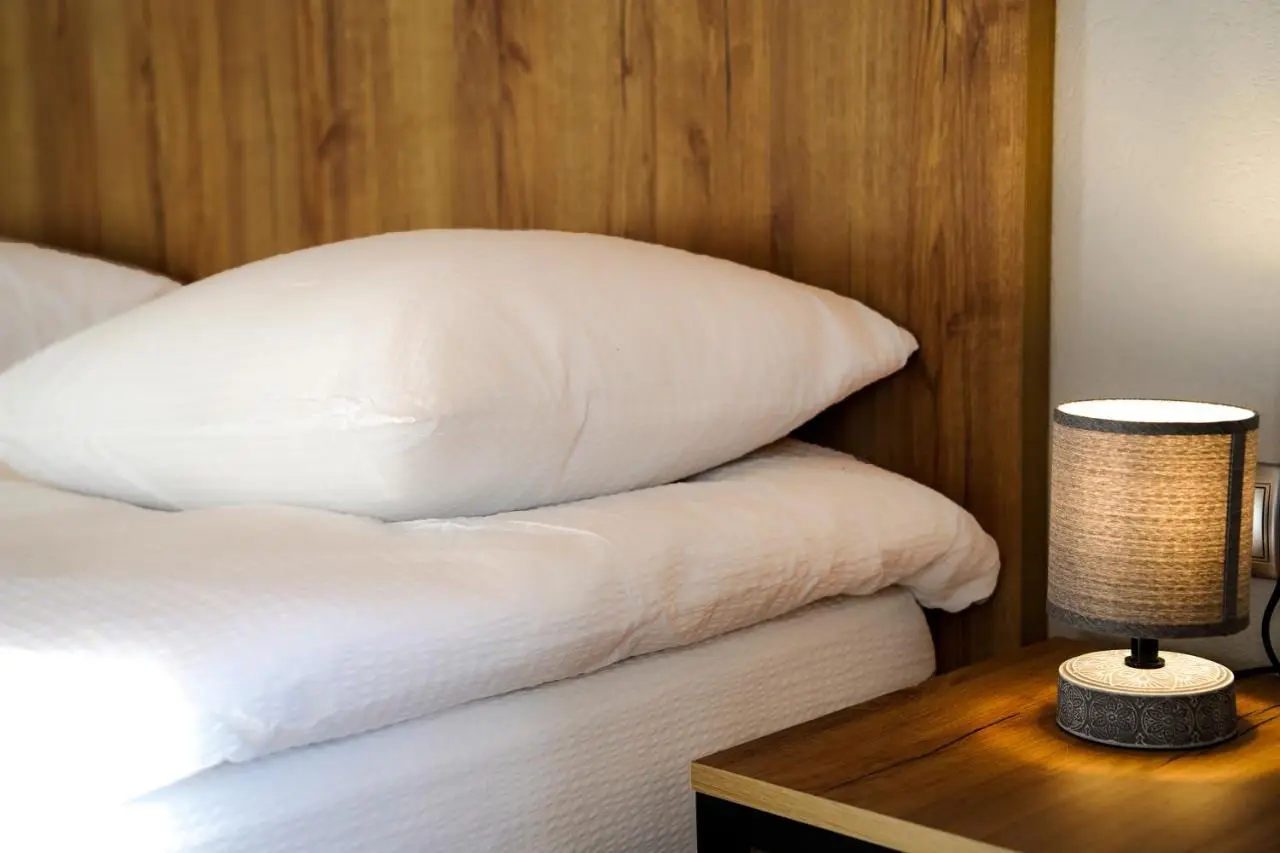 Peak Hotel Kazbegi
