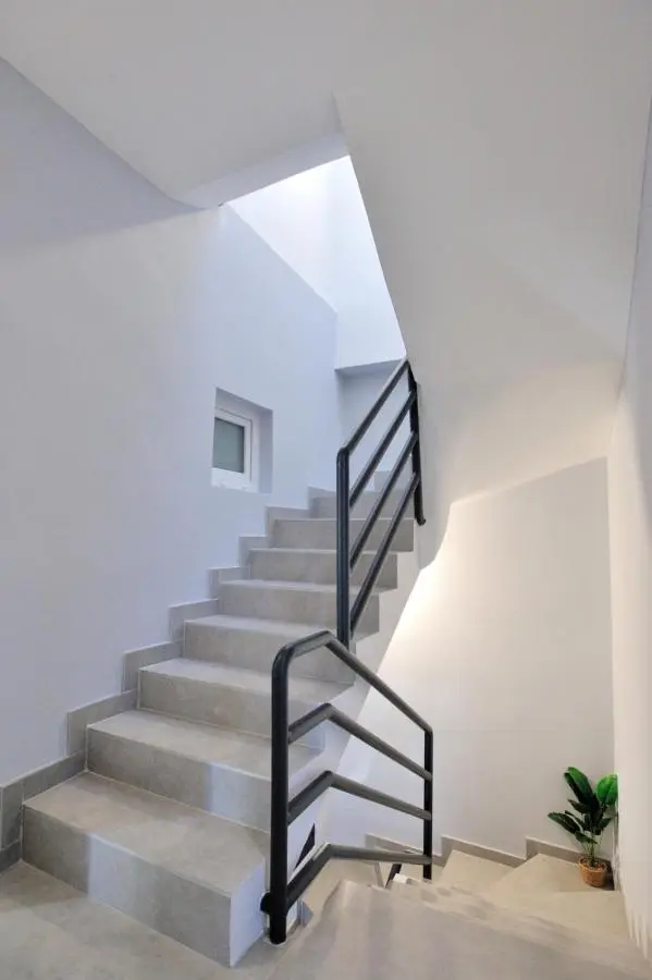 Palace apartments Mostar