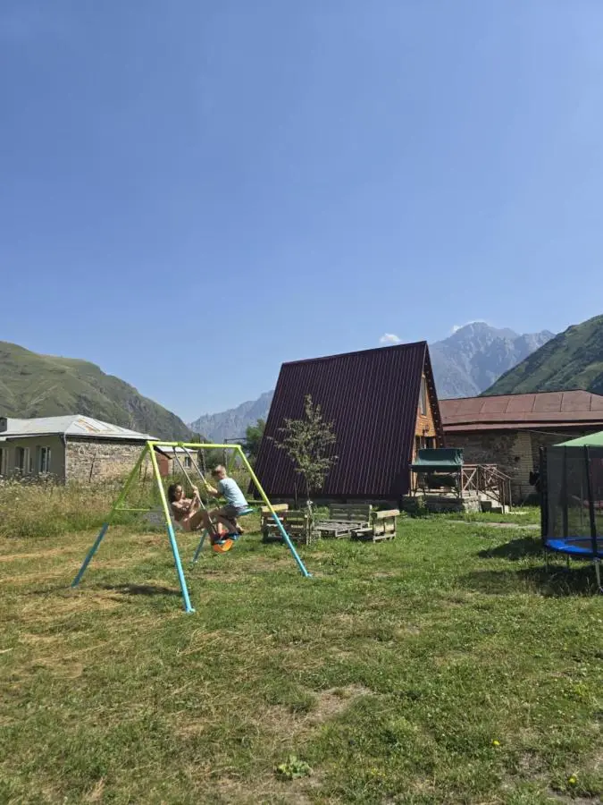 Cottage Natali