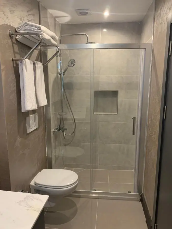 Acar Suite Hotel