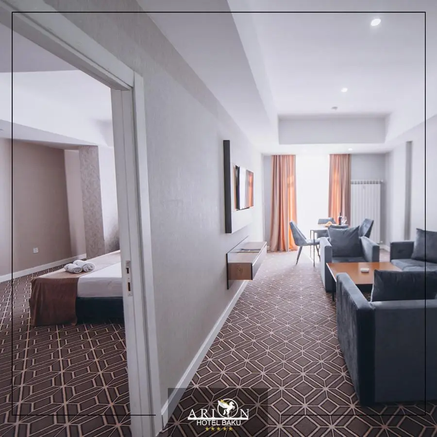 Arion Hotel Baku