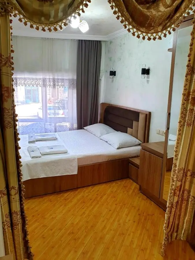 Hotel Old Star