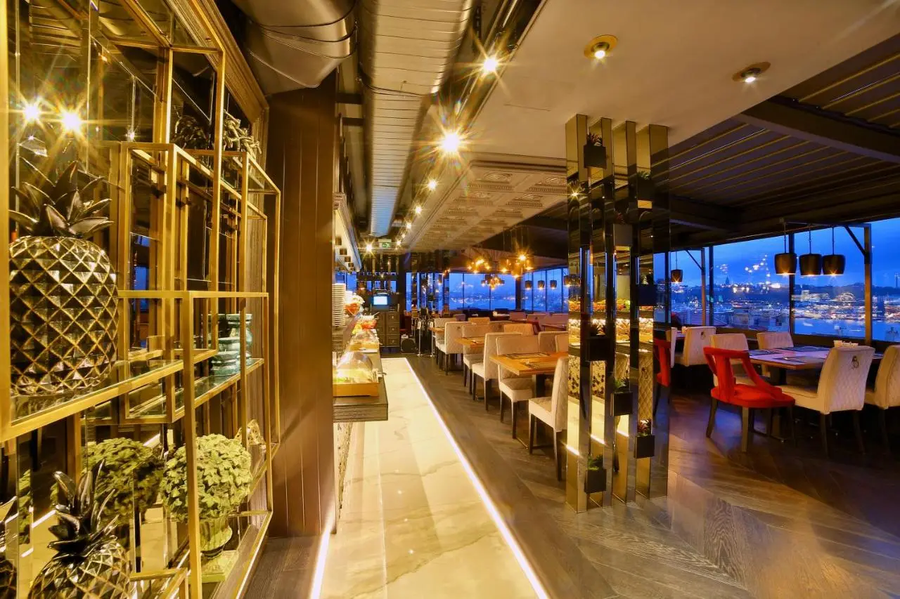 Hotel Momento Golden Horn