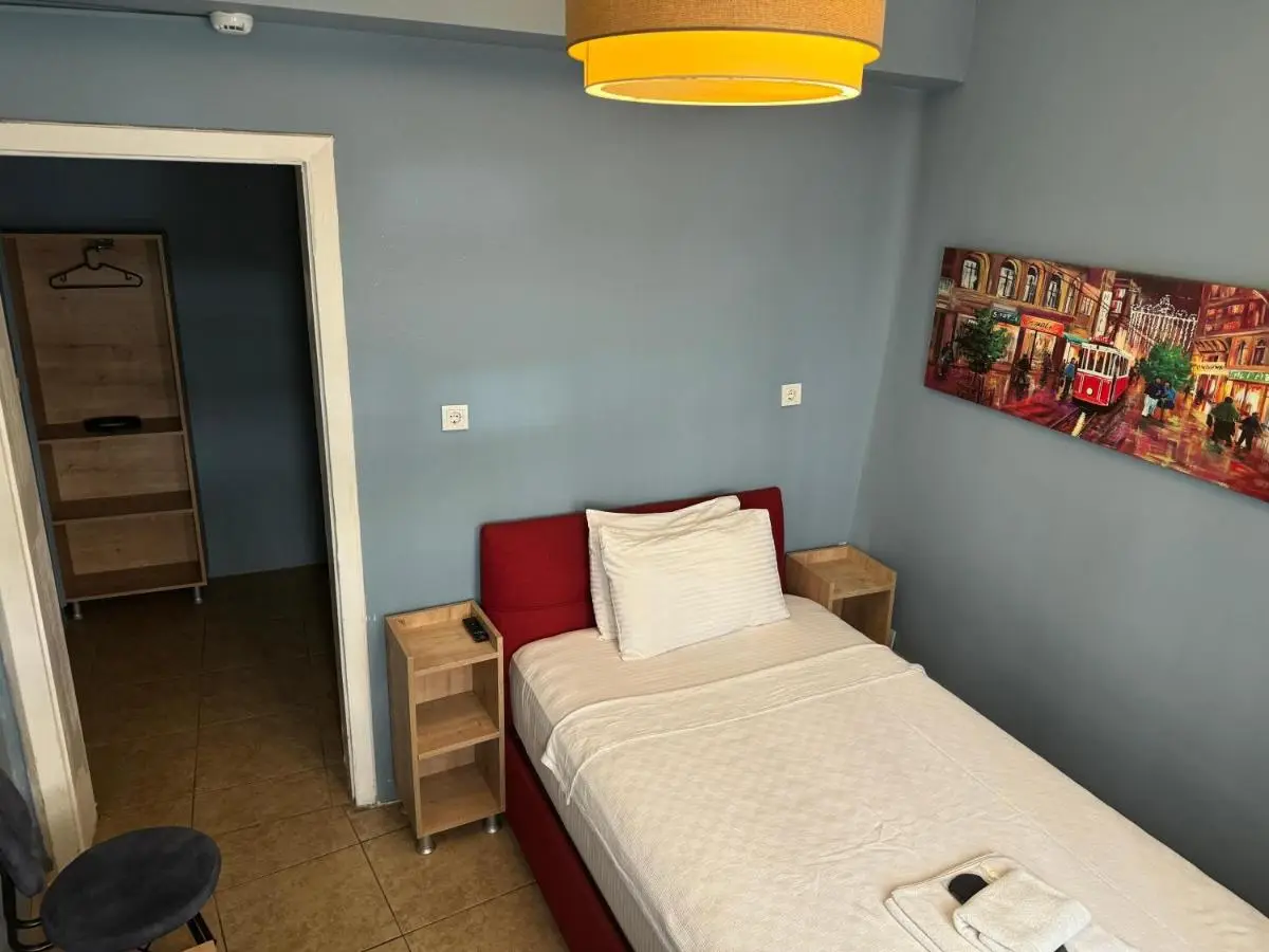 Armoni City Otel Kadıköy