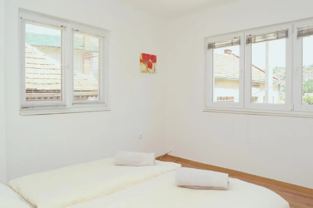 Apartmani Balibeg