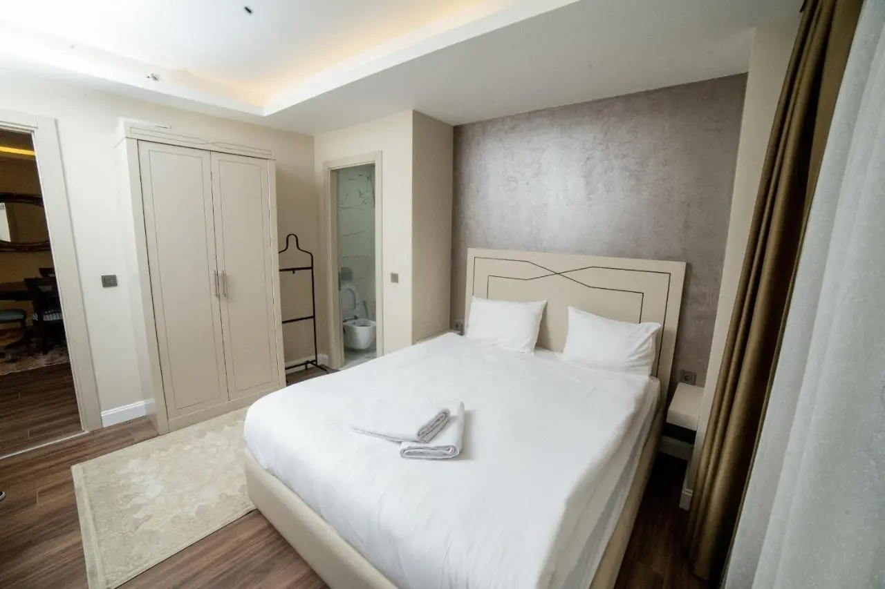 The Charm Hotel - Old City