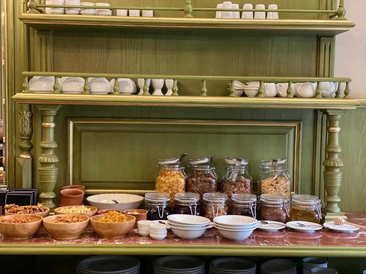 Ebel Boutique Hotel