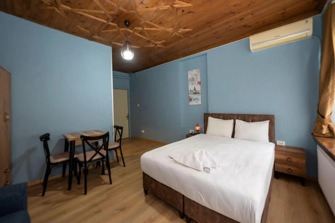 Taksim Antique Hotel