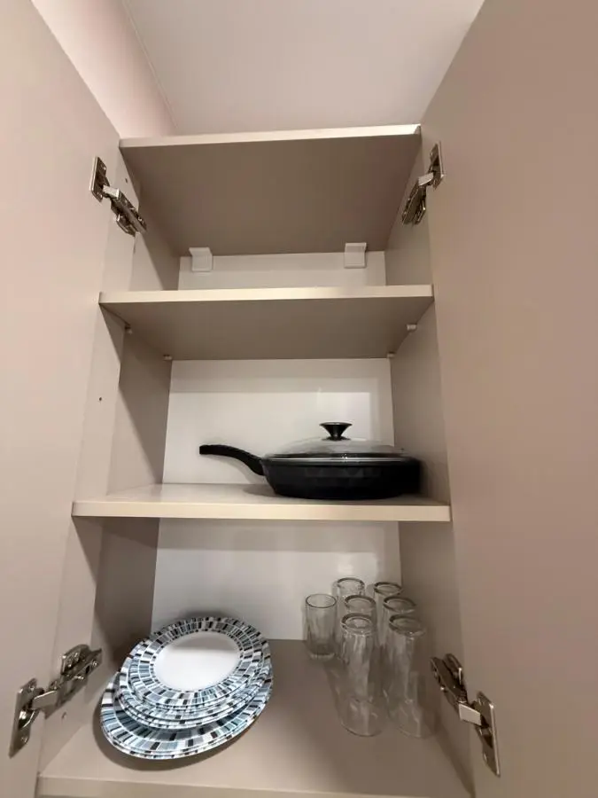 AK Apartment