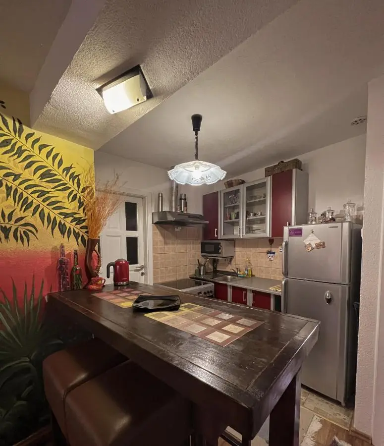 Apartment Centar