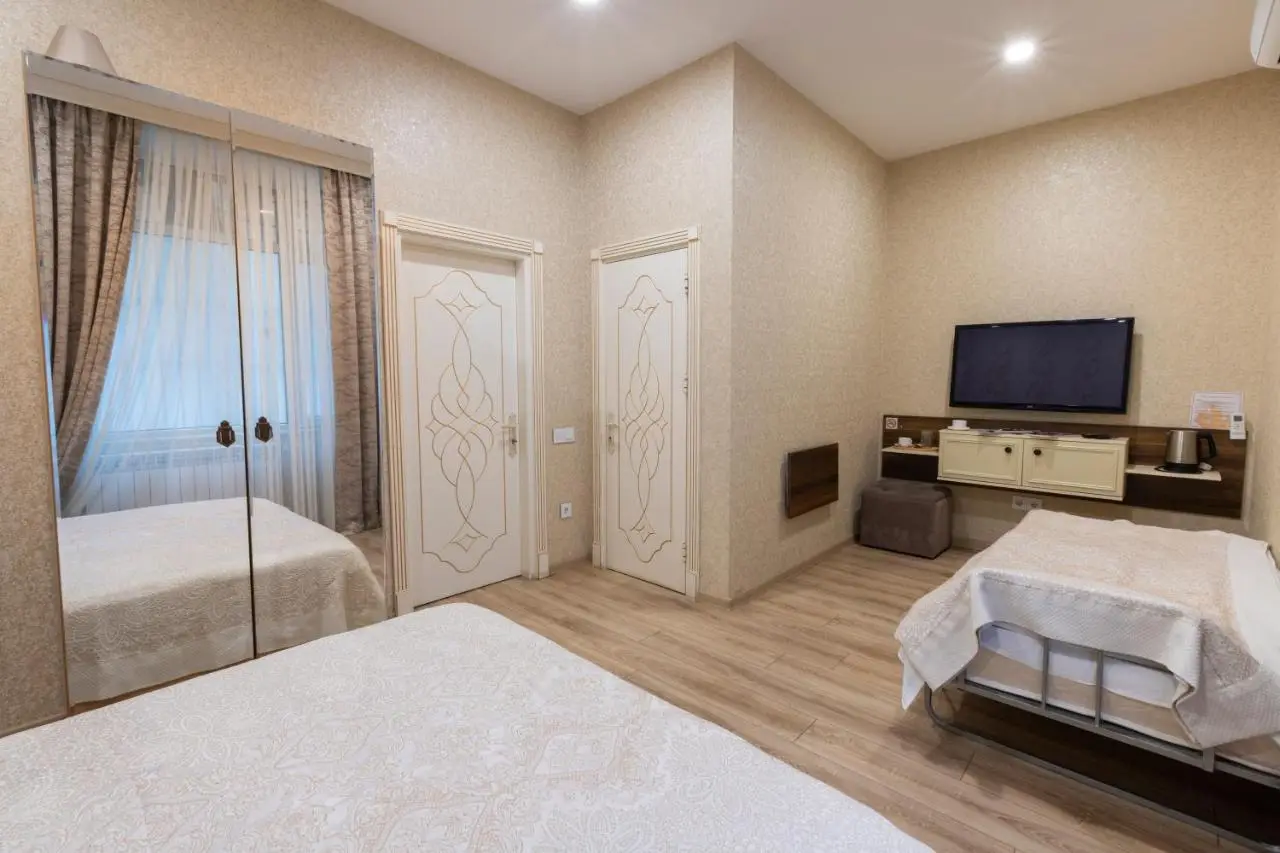 MidCity Hotel