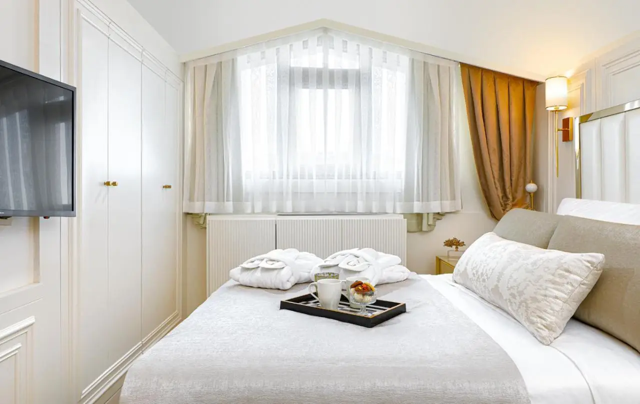 Ulus G Residences