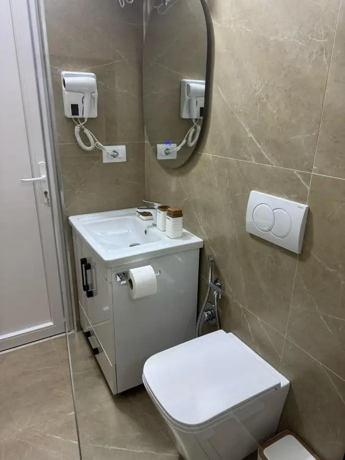 Hotel Villa Linda