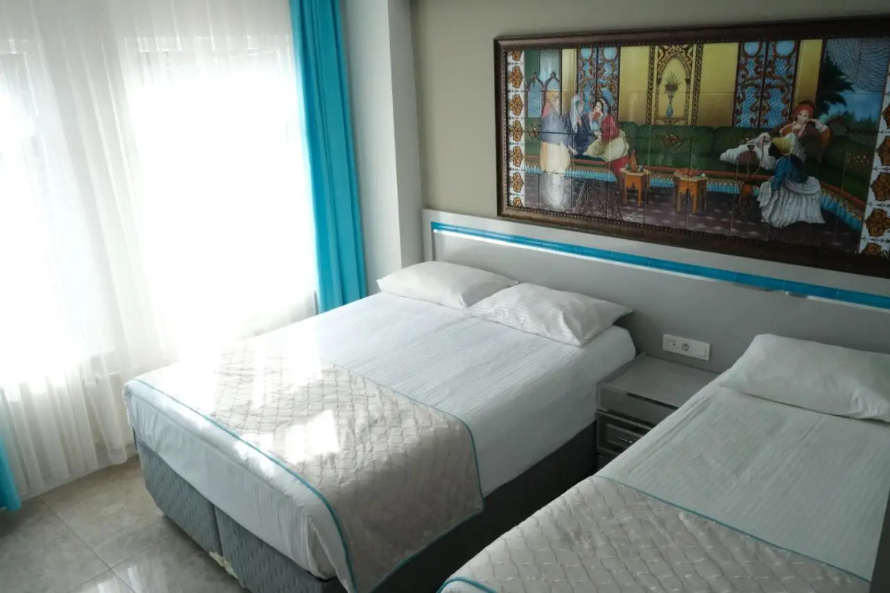 Star Holiday Hotel