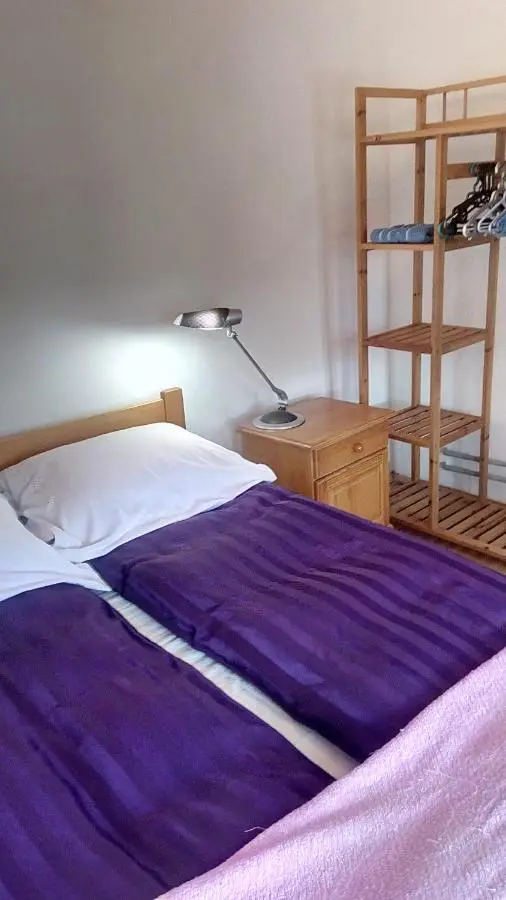 Guesthouse Nina