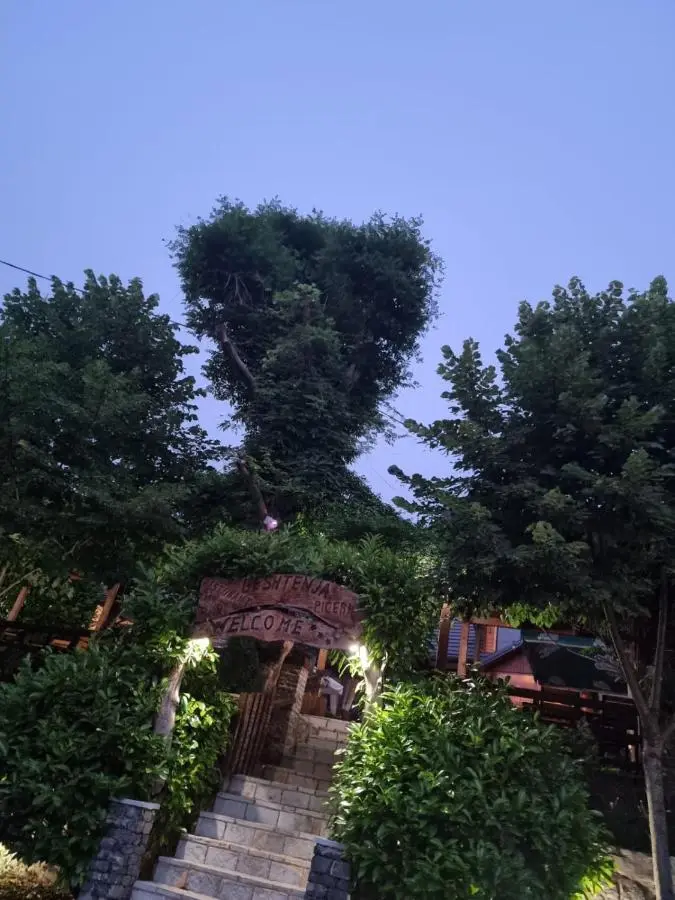 Bar Restorant Geshtenja