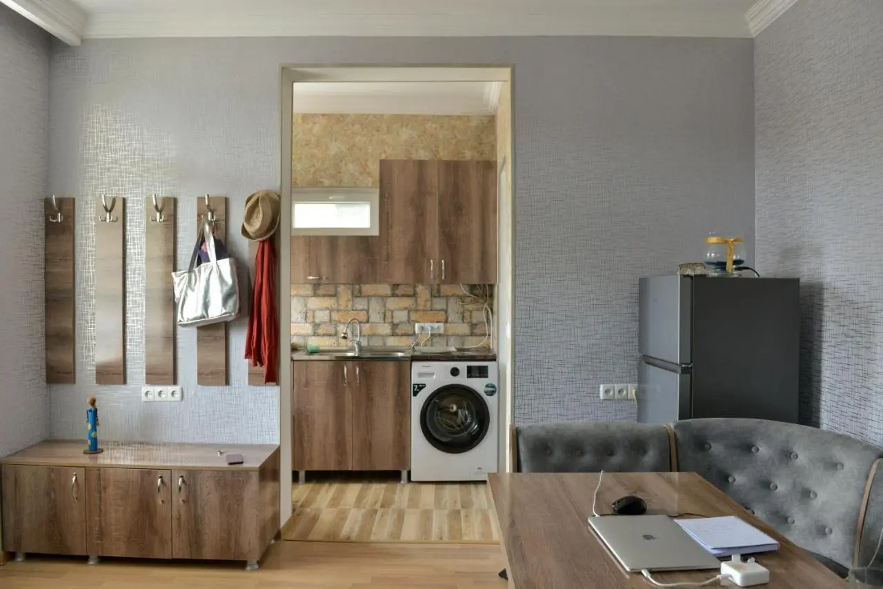 Surami Guest House - სახლი სურამში