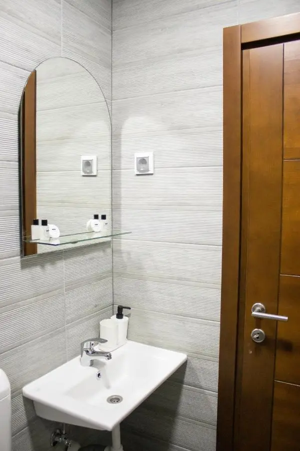 Apartments HAN Alifakovac-Sarajevo