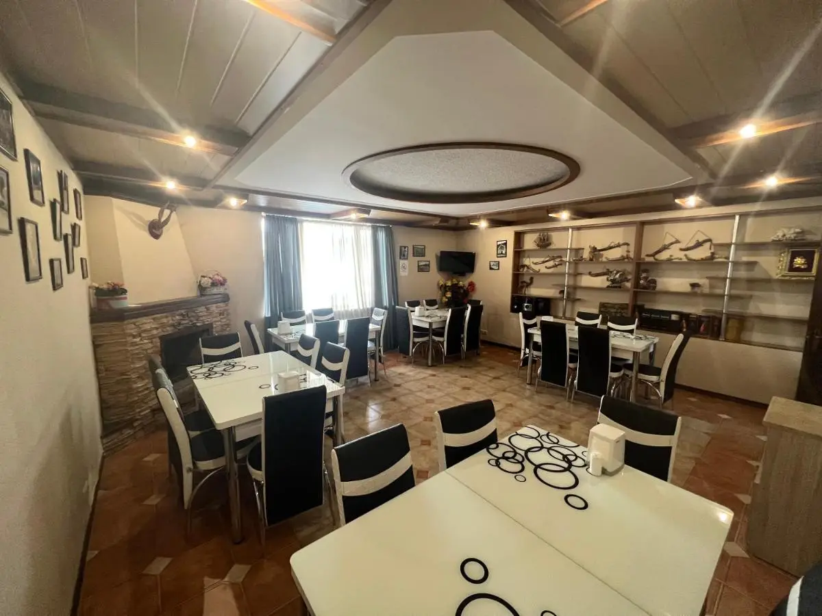 Hotel RichI G A