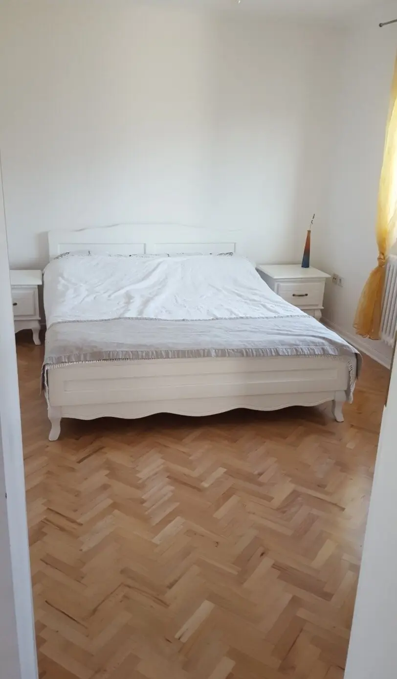 Entire place Ilidza ( 2nd floor)