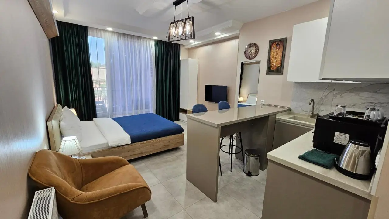 MD Apart Tbilisi