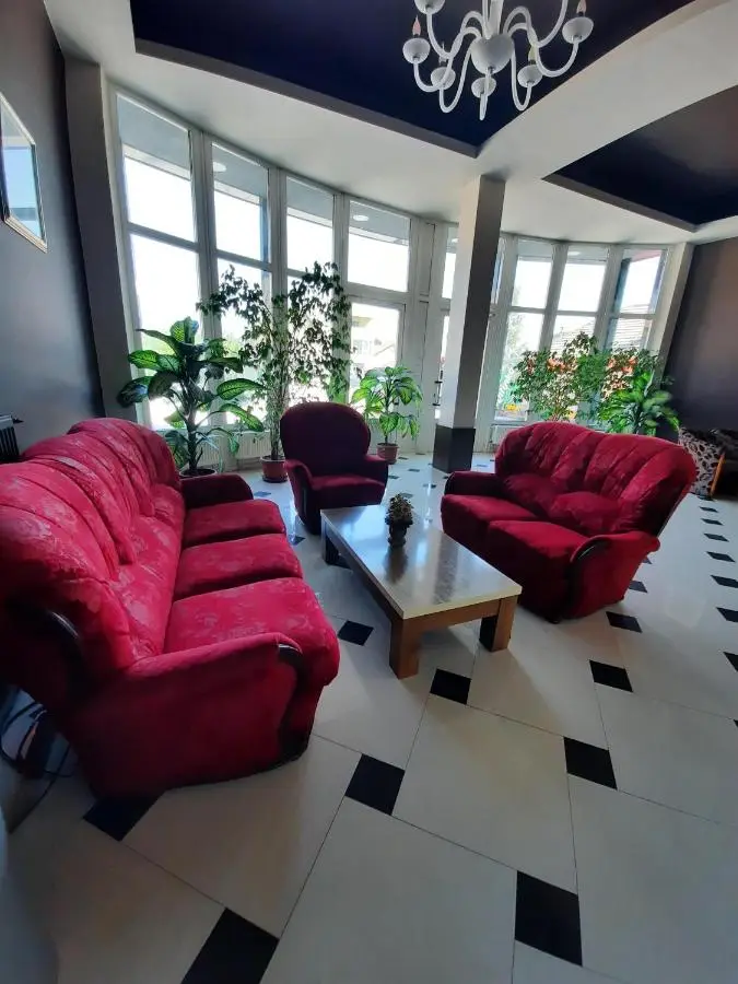 Motel Tiron