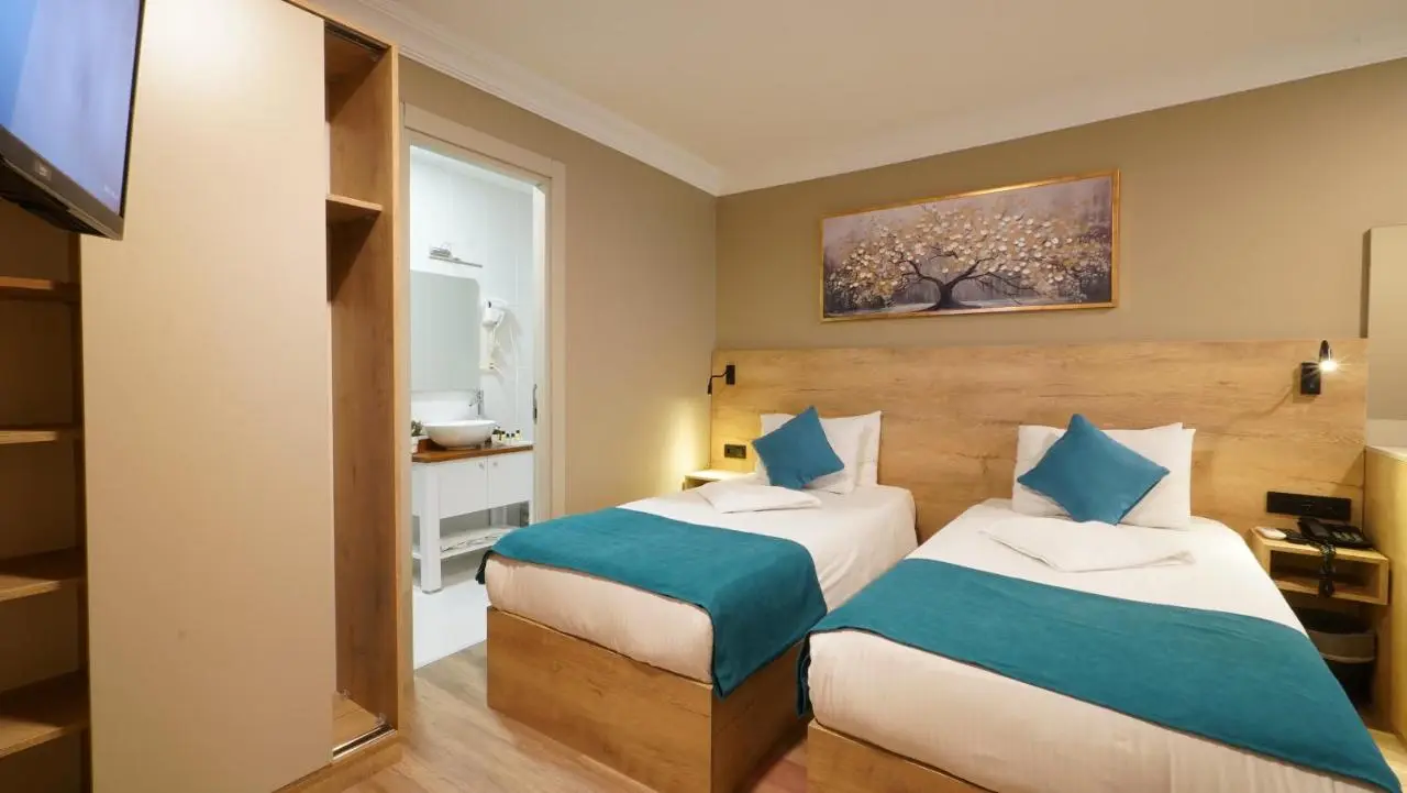 The Marist Hotel Kadikoy