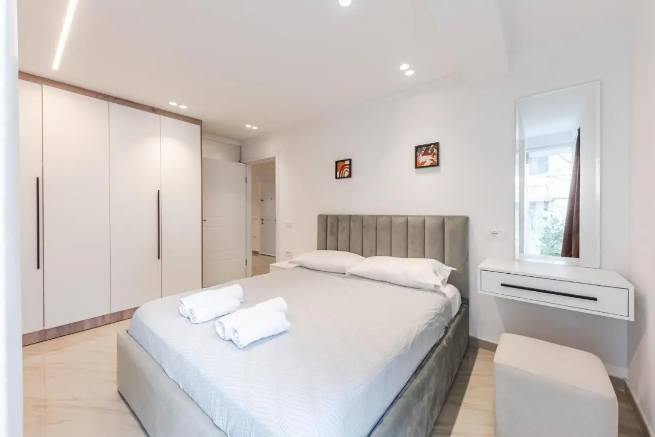 Mumba Apartments by Kondo Stays