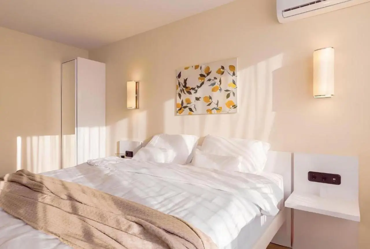 PANORAMA Batumi Black Sea View Suites