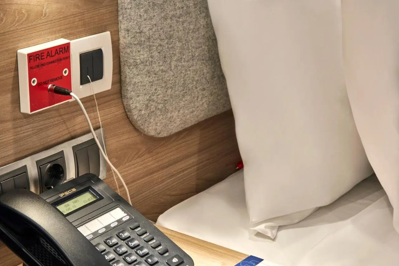 Holiday Inn Express - Istanbul - Atakoy Metro by IHG