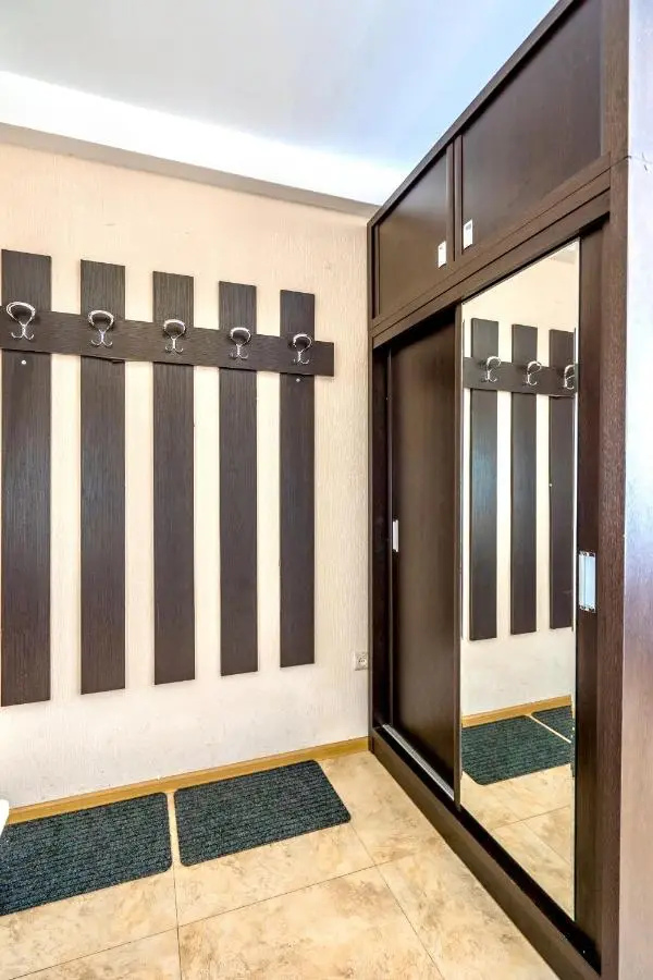 2-room Apartment NFT Gudauri Penta 503
