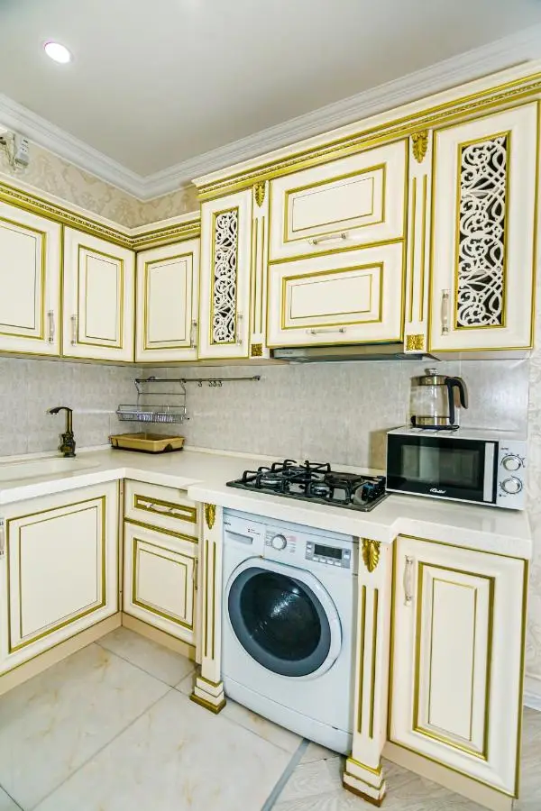 Park Azure great apartment by Baku housing