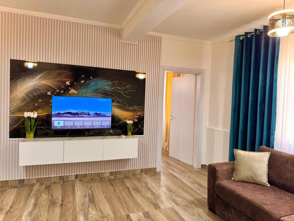 Elite Apartments