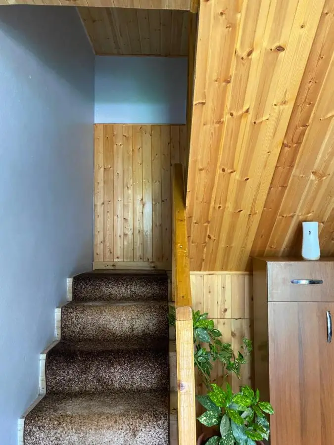 Guesthouse Bec Villi