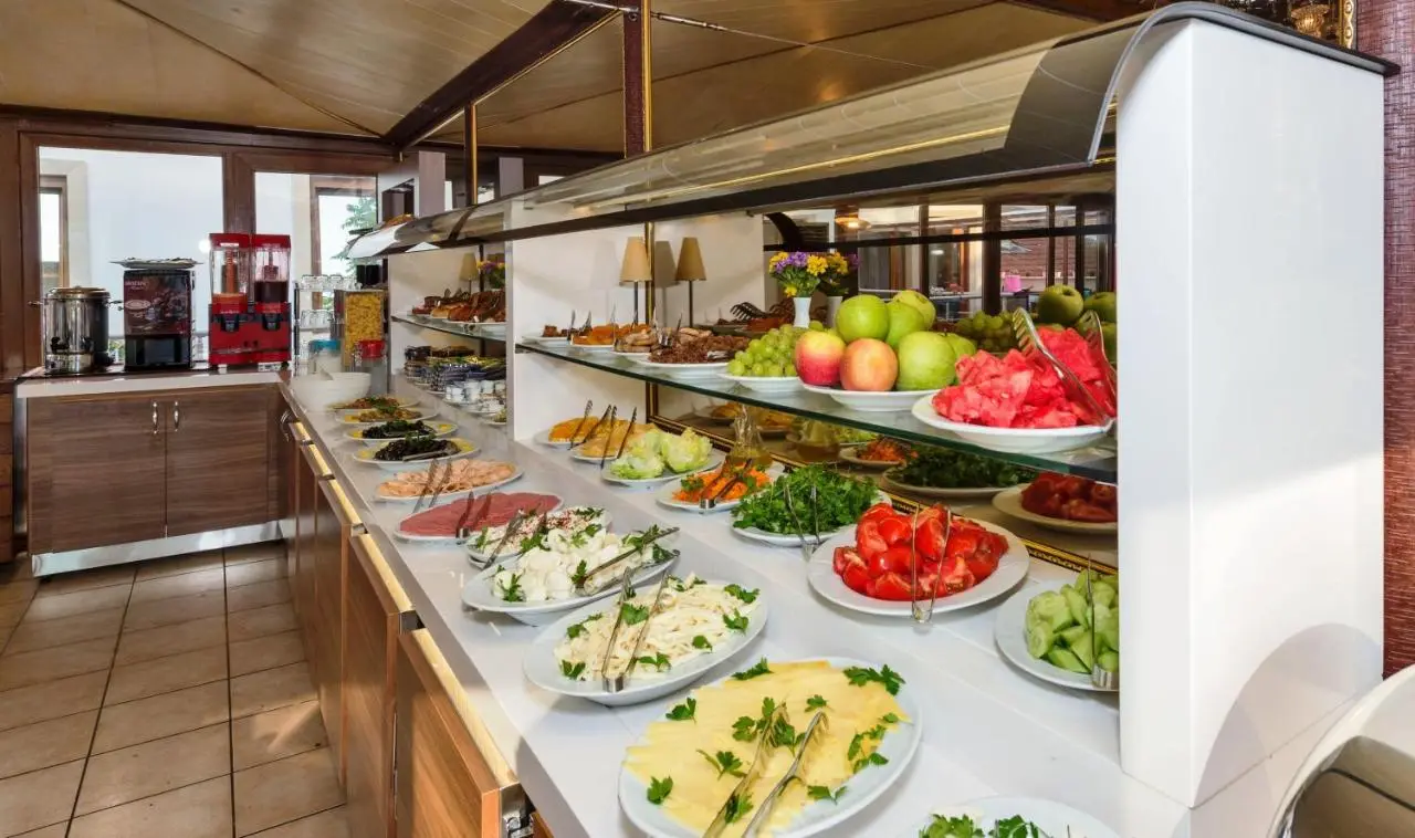 Zeynep Sultan Hotel