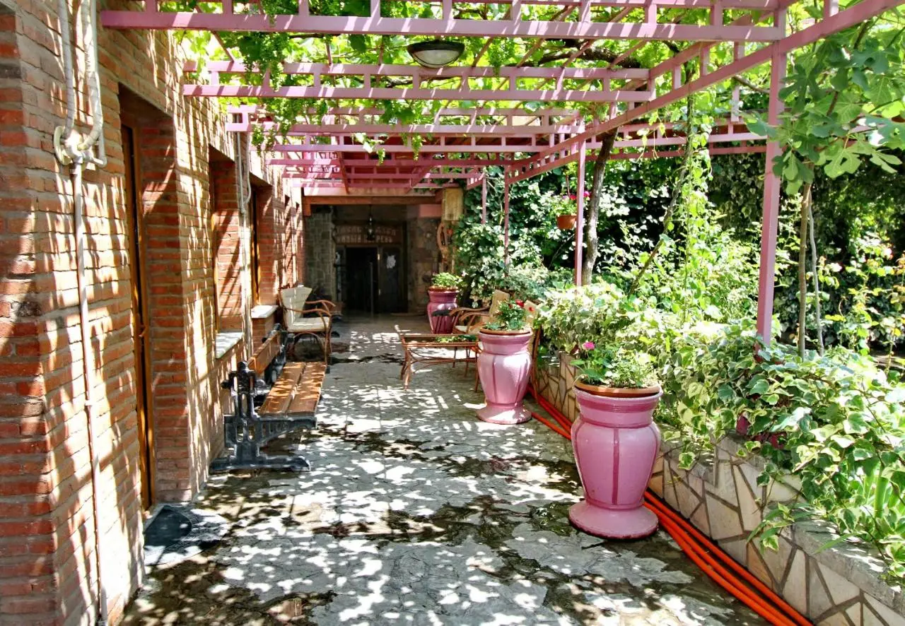 Irmeni Hotel