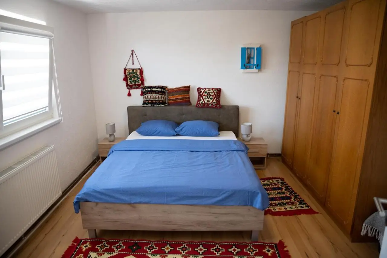Apartman Hill