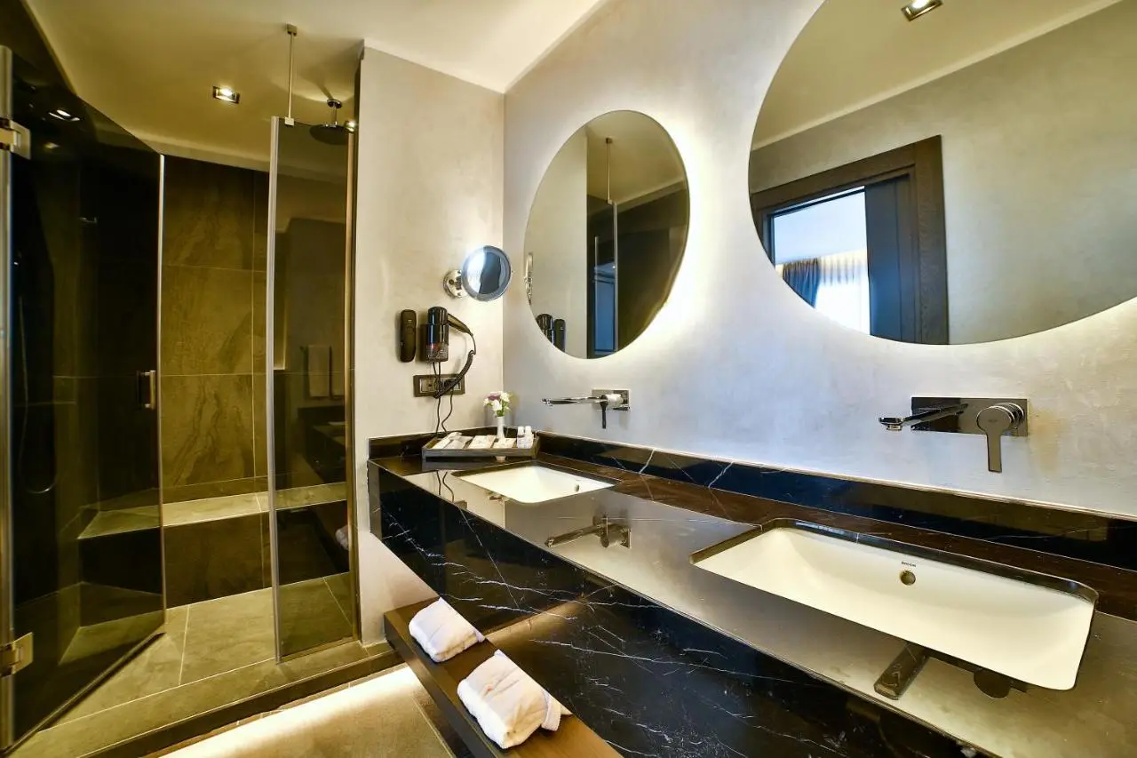 Amethyst Hotel İstanbul Old City