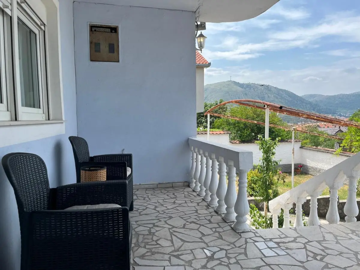 Apartments Azura