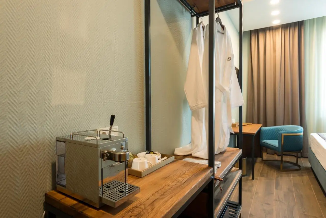 Grand Opera Hotel