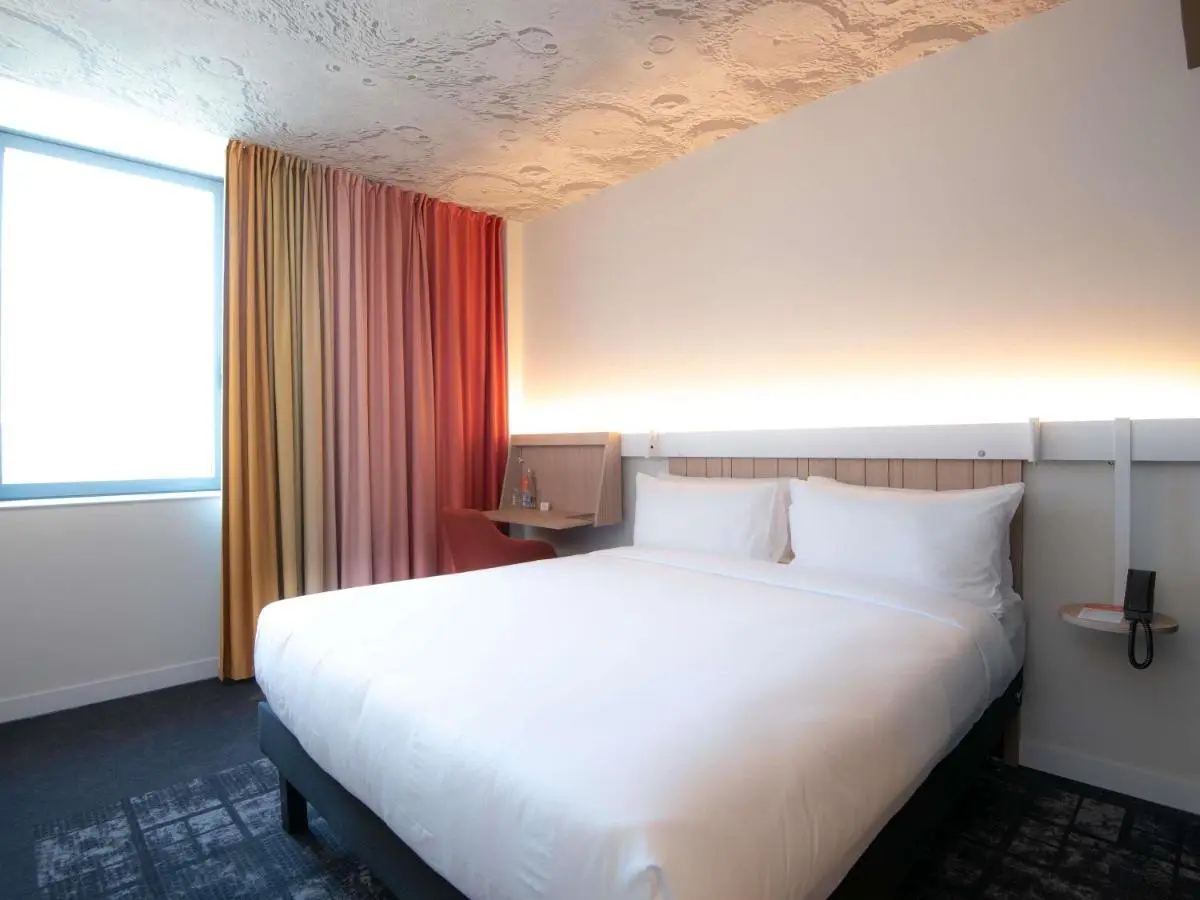 ibis Baku City