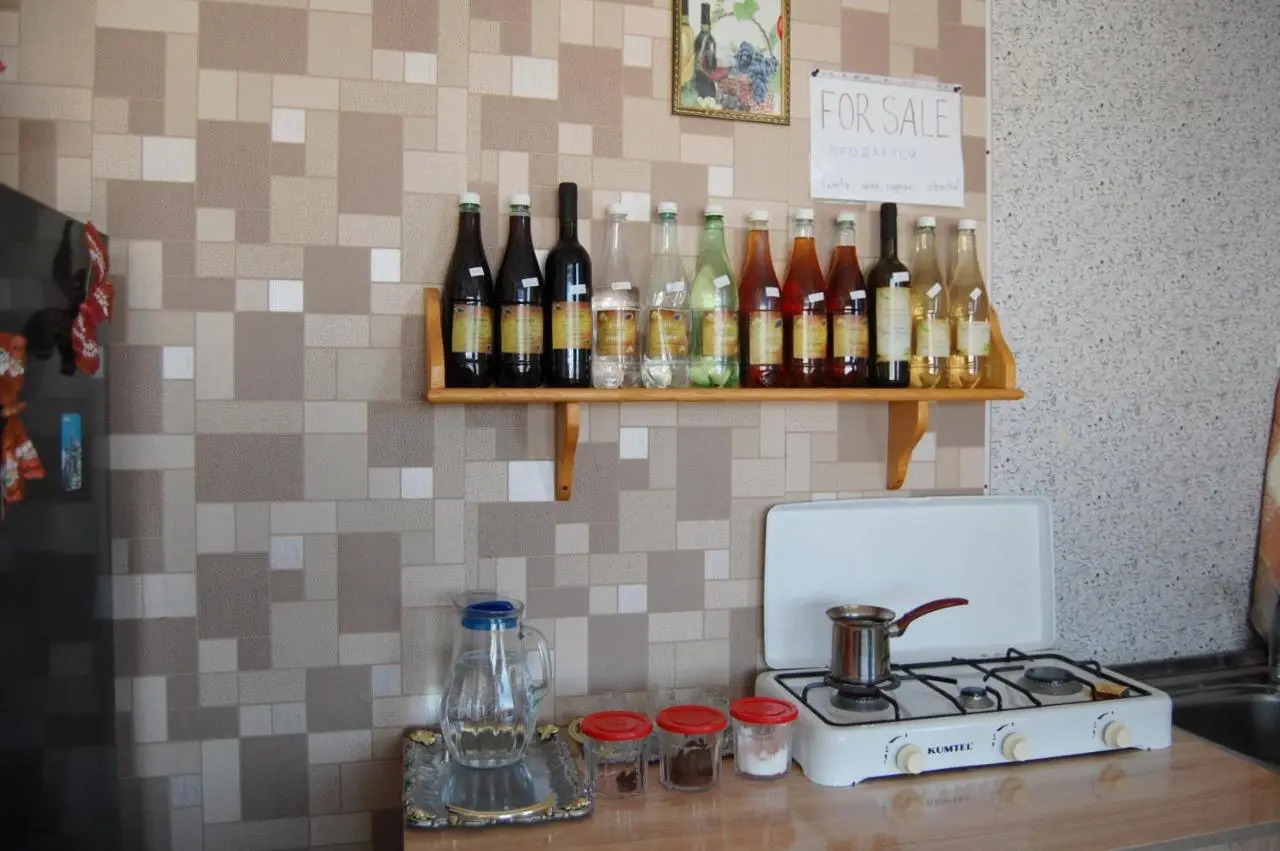 Excellent Hostel Kutaisi