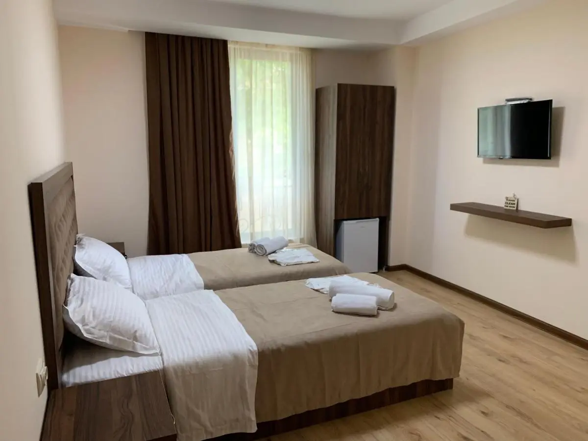 Gala Boutique Hotel