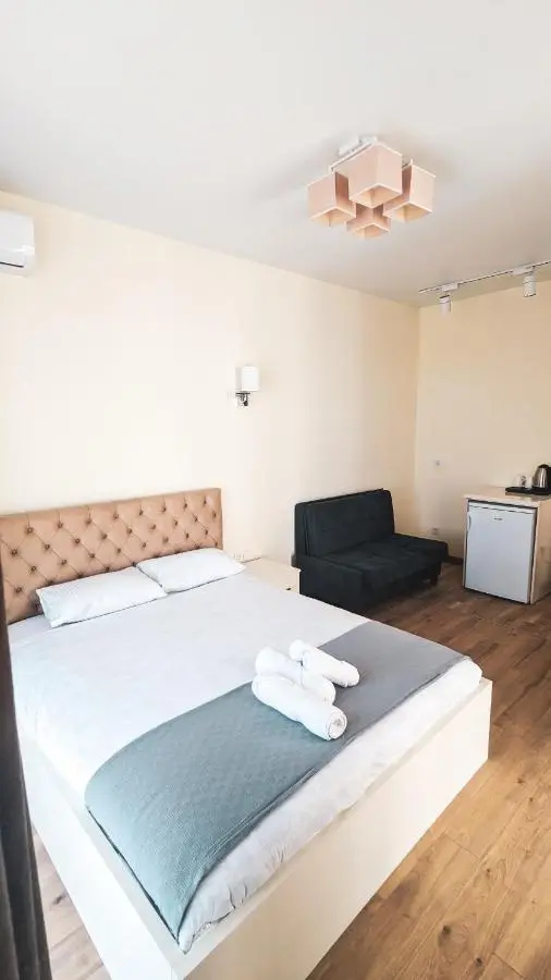 GG ApartHotel
