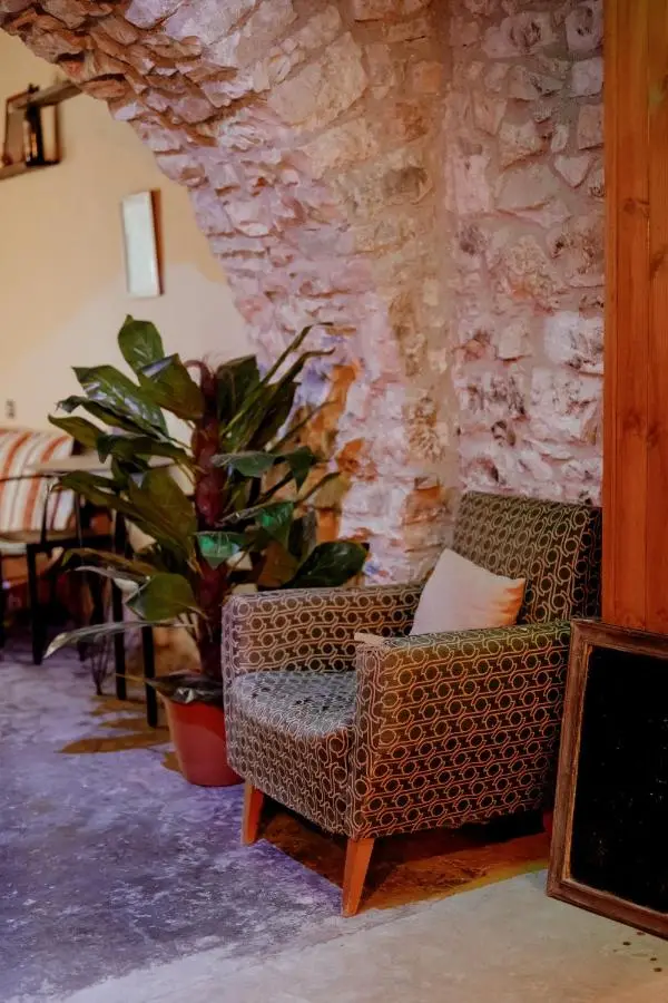 Berat Backpackers Hostel