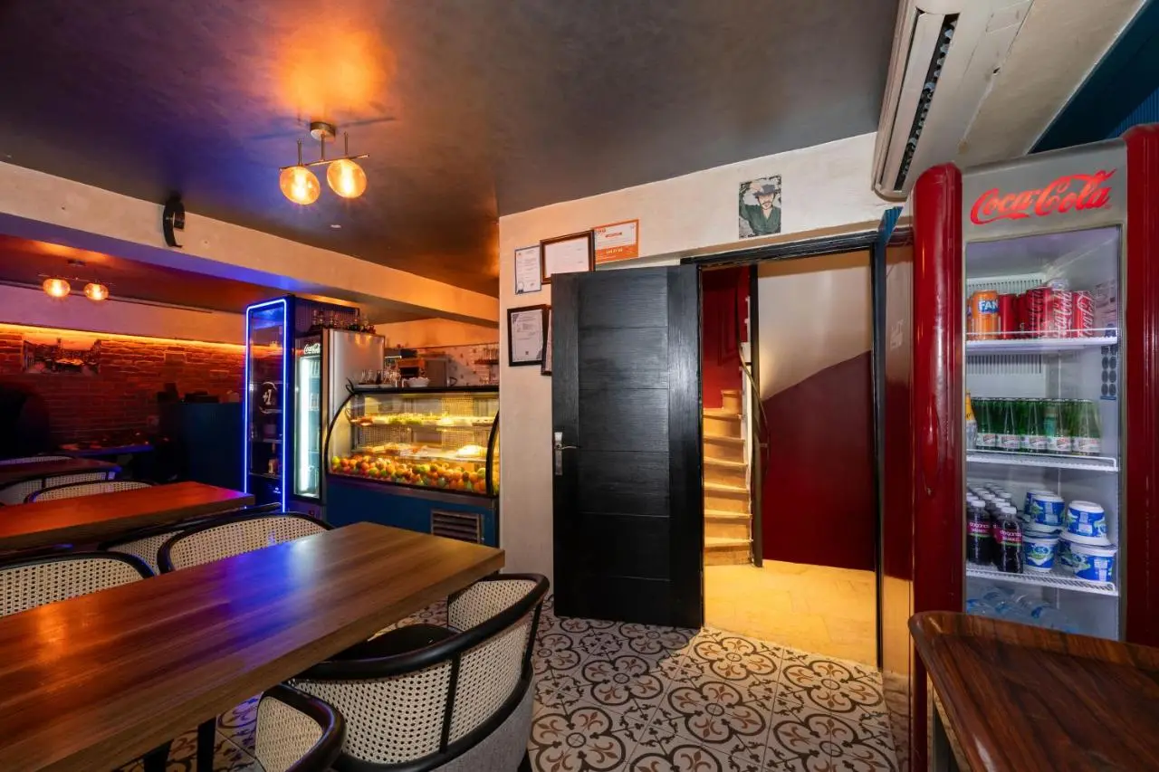 Karaköy Prive Suites