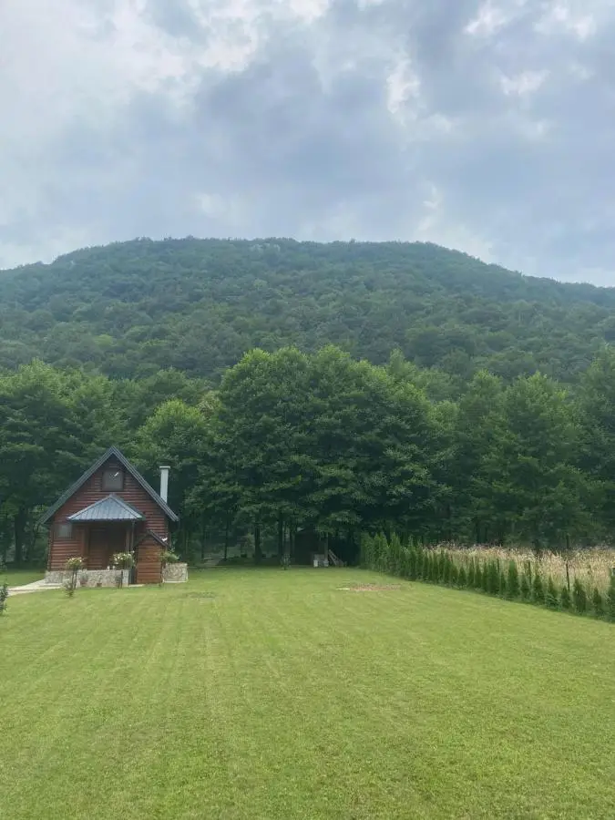 Holiday Home UnaPark